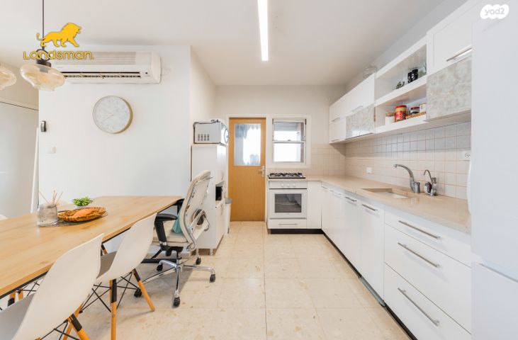 דירה, העצמאות, רמב"ם, ראש העין