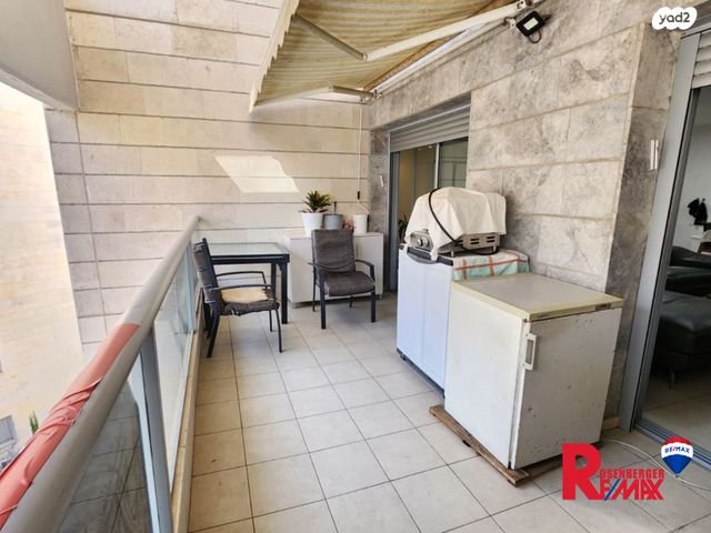 דירה, עוזי נרקיס 5, קרית רבין, חולון