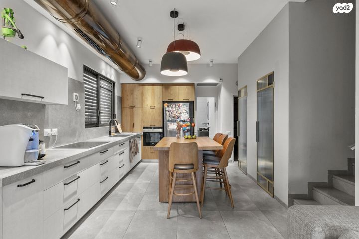 דו משפחתי, בורוכוב 26, נווה רמז, חולון