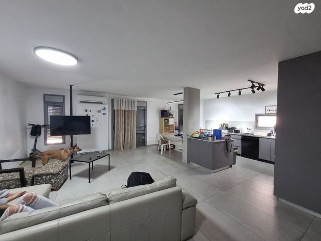 דו משפחתי, נעלה