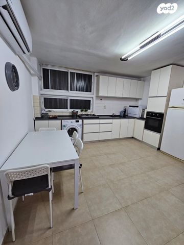 דירה, ברנפלד, שכונה ד', באר שבע