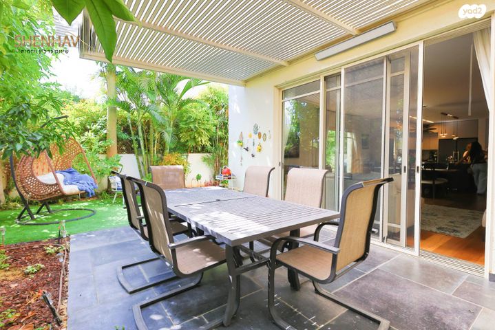 בית פרטי/ קוטג', תל מונד