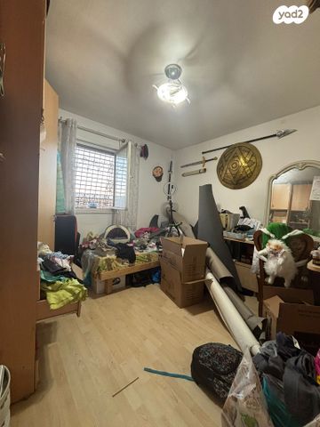 דירה, צונץ, נווה עופר, תל כביר, תל אביב יפו