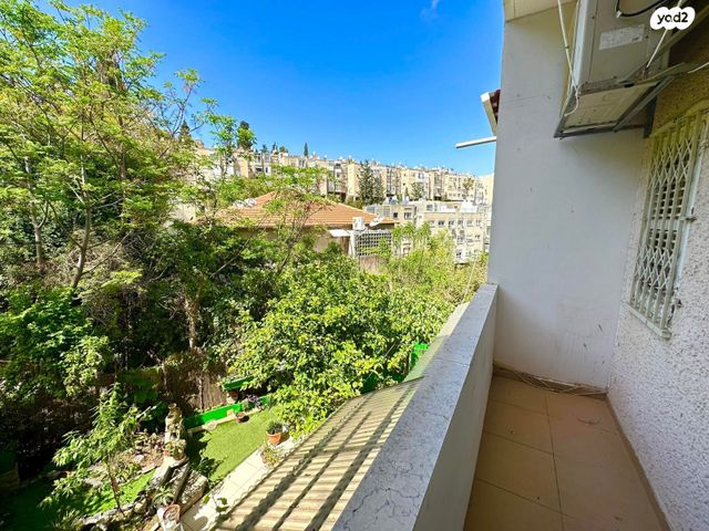 דירה, רמב"ן 7, הדר עליון, חיפה