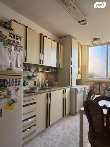 דירה, צונץ, נווה עופר, תל כביר, תל אביב יפו