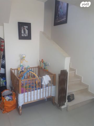 גג/ פנטהאוז, הגפן, קרית טבעון