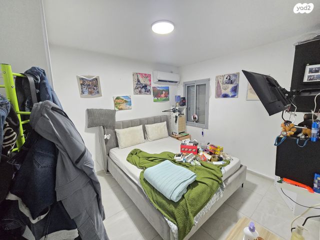 דירה, התלמוד, שכונה ד', באר שבע