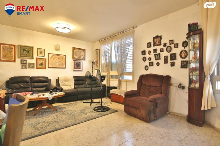 בית פרטי/ קוטג', אלכסנדר זייד, קרית חיים מזרחית, חיפה