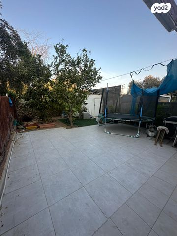 דירה, משעול פרופ. אברהם יעקב ברוור, רמות, באר שבע