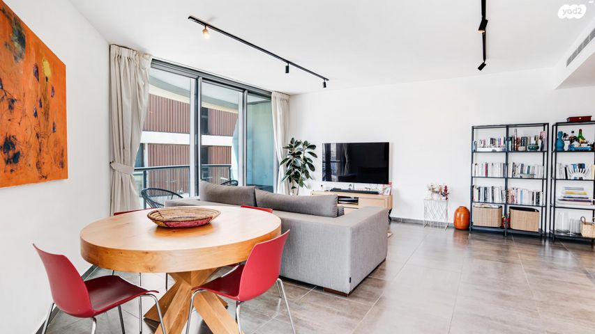 דירה, מעון 5, פלורנטין, תל אביב יפו