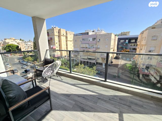 דירה, יחיאל צ'לנוב, תקומה / קרית חזני, פתח תקווה