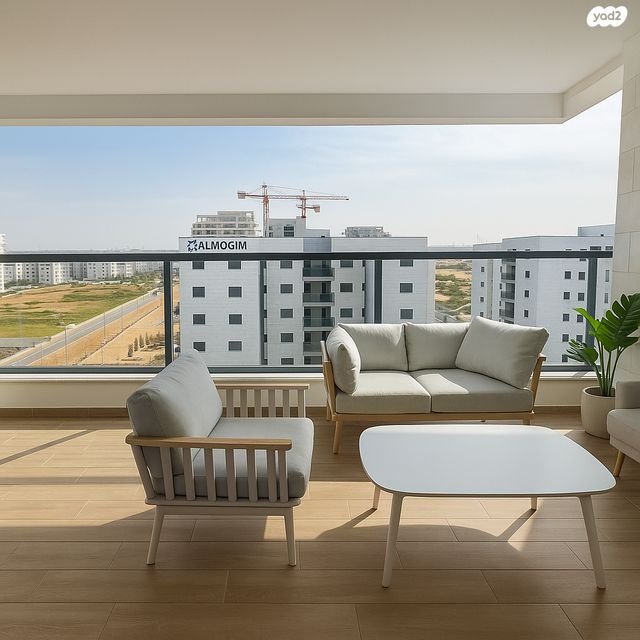 דירה, אור ים, אור עקיבא