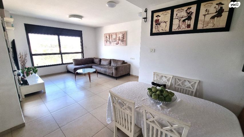 דופלקס, גבעת אלונים, יקנעם עילית