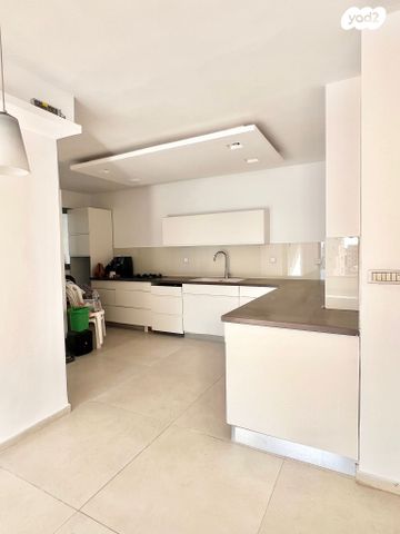 דופלקס, עין חנוך, גני תקווה