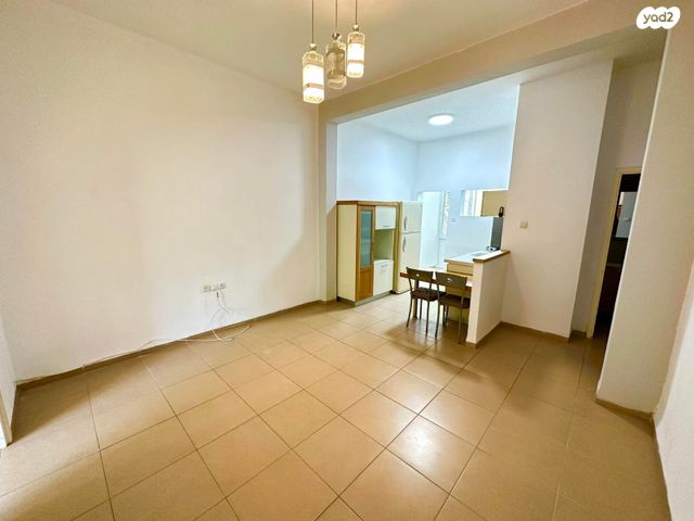 דירה, רמב"ן 7, הדר עליון, חיפה