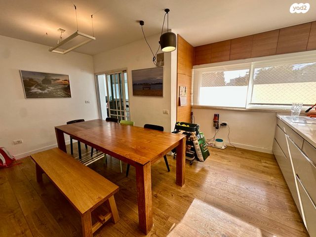 דופלקס, ארלוזורוב, כפר סבא