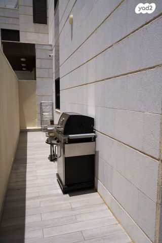 דירת גן, נחל דליות, פארק הנחל, באר שבע