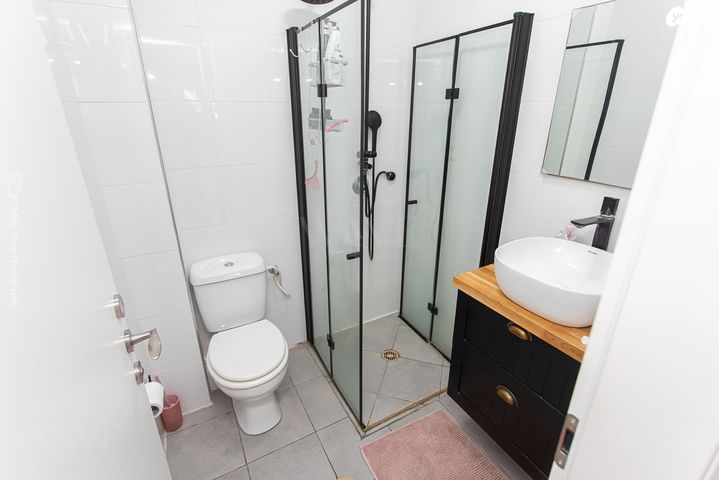 דירה, השחף, החותרים, טירת כרמל