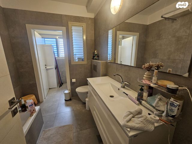 דופלקס, הכנסת 3, רסקו ב', חולון