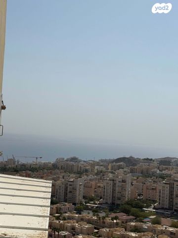 דירה, שבטי ישראל, שחמון, רובע 7, אילת