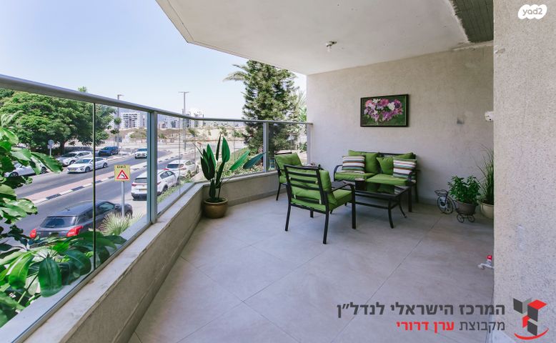 דירה, לסקוב 3, חולון