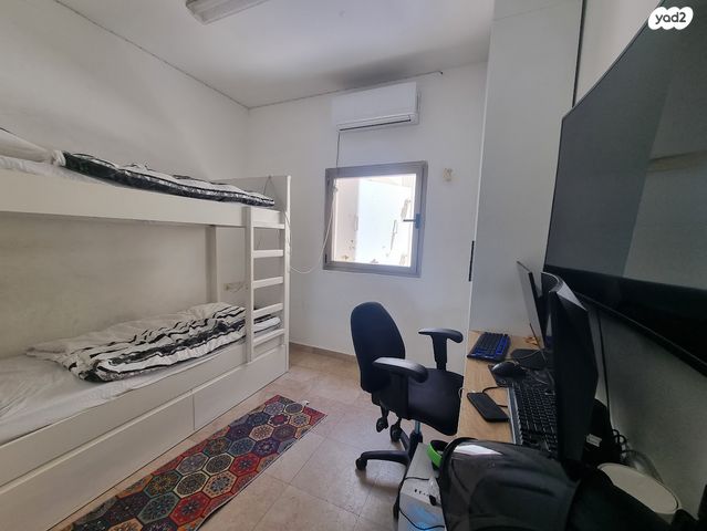 דופלקס, נמל יפו, עג'מי, גבעת העליה, תל אביב יפו