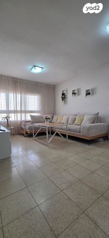 דירה, אריה 10, נאות אשקלון, אשקלון