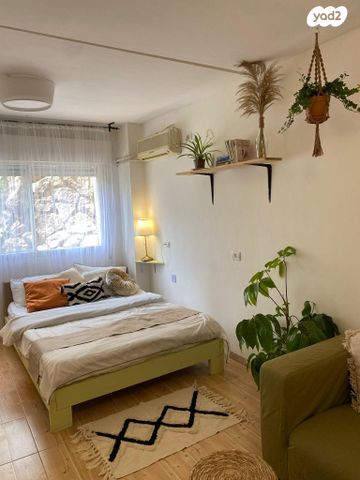 דירה, יעקב קליבנוב 33, יזרעאליה, חיפה