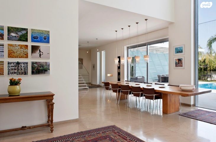 בית פרטי/ קוטג', קיסריה