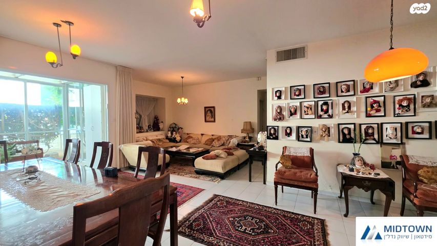 דירת גן, עפרוני 8, גני השרון, כפר סבא