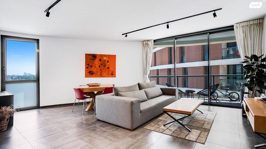 דירה, מעון 5, פלורנטין, תל אביב יפו