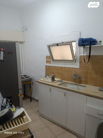 דירה, הפועל, הדר עליון, חיפה