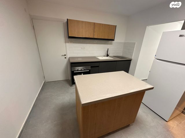 דירה, מבצע נחשון, שכונה ו', באר שבע