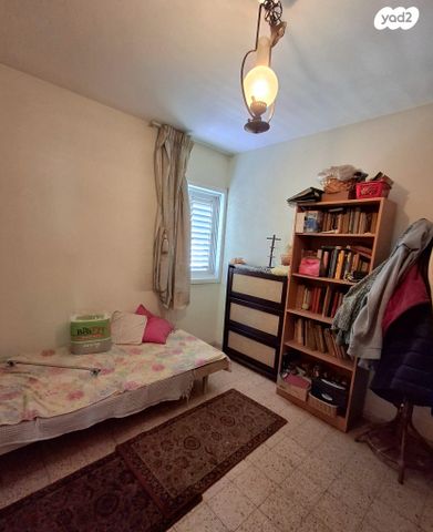 דירה, חצרים 8, נאות רחל, חולון