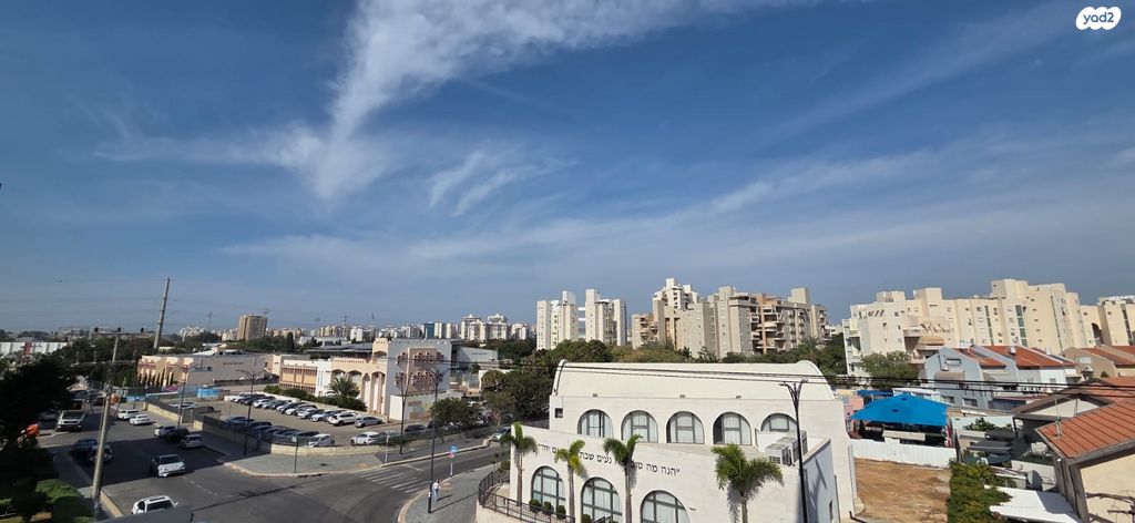 דירה, אריה 10, נאות אשקלון, אשקלון