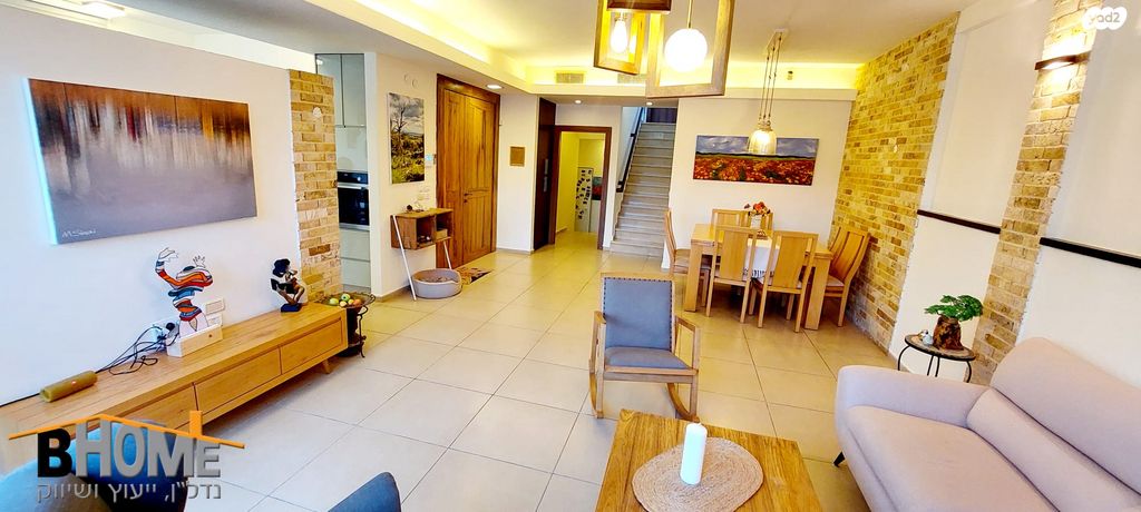 בית פרטי/ קוטג', יעף