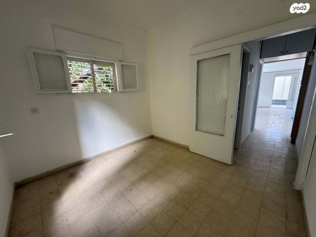 דירה, דרך יד לבנים, תל עמל, חיפה