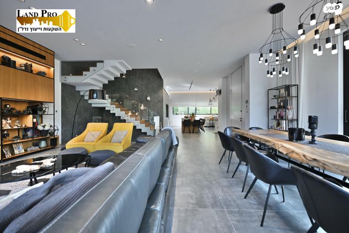 בית פרטי/ קוטג', נחלת יהודה, ראשון לציון