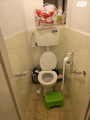 דירה, עירית 5, נווה גולן, יפו ג', תל אביב יפו