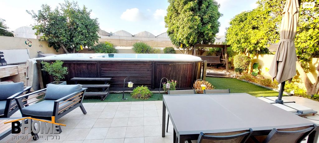 בית פרטי/ קוטג', יעף