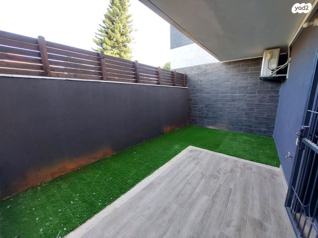 דירת גן, יורדי הסירה 4, אשדוד