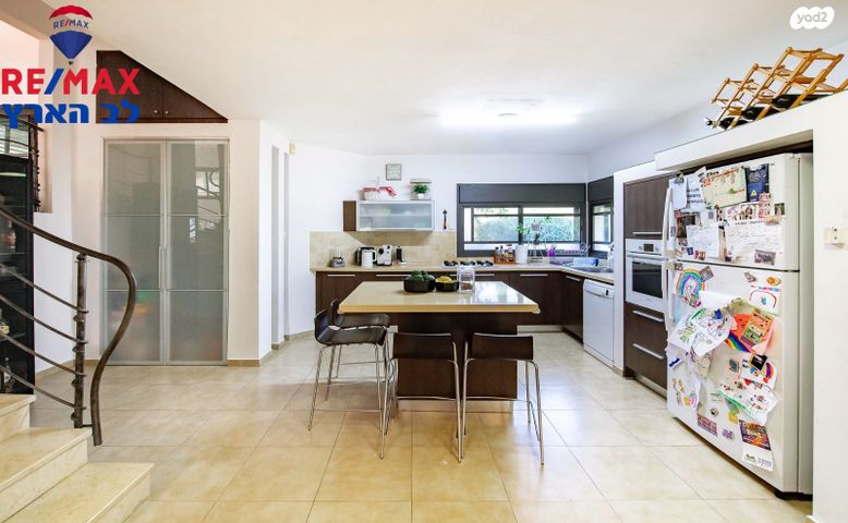 בית פרטי/ קוטג', אלון, ראש העין