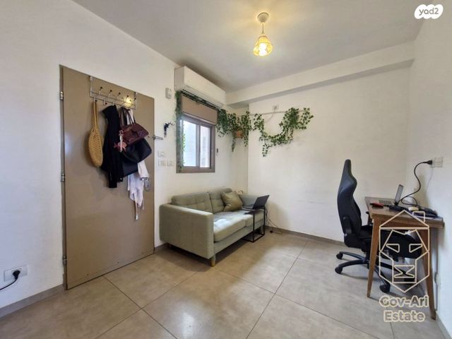 דירה, מצפה, מחנה יהודה - לב העיר, ירושלים