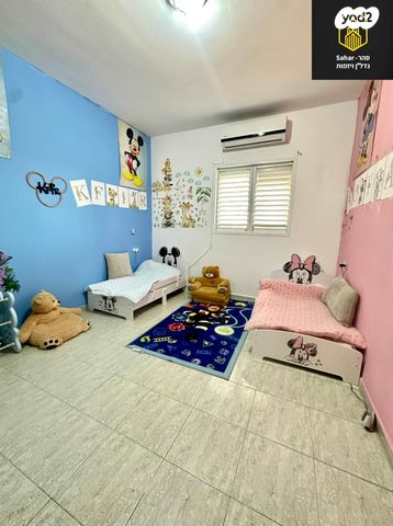 דו משפחתי, קרני שומרון