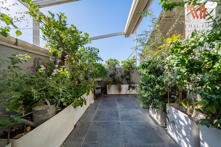 דירה, שדרות רוטשילד, לב תל אביב, לב העיר צפון, תל אביב יפו