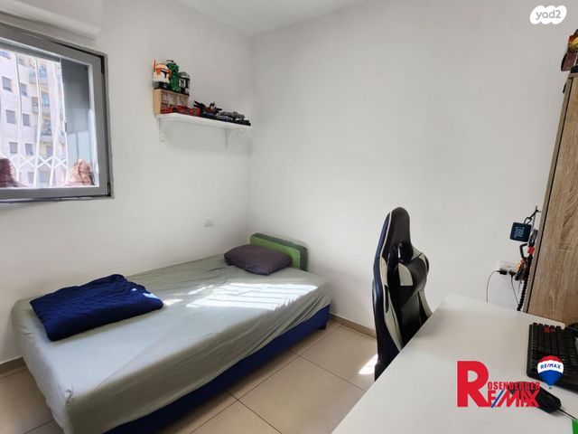 דירה, עוזי נרקיס 5, קרית רבין, חולון