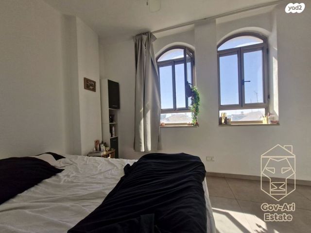 דירה, מצפה, מחנה יהודה - לב העיר, ירושלים