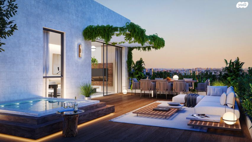 דירה, שדרות עמק יזרעאל, שקמים ואגמים, אשקלון