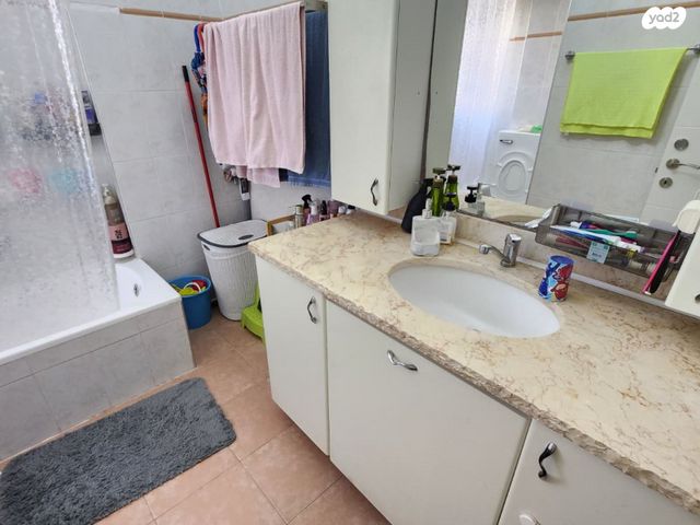 דירה, ששת הימים 27, לב העיר, בת ים