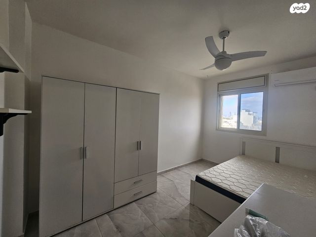 דופלקס, הכנסת 3, רסקו ב', חולון